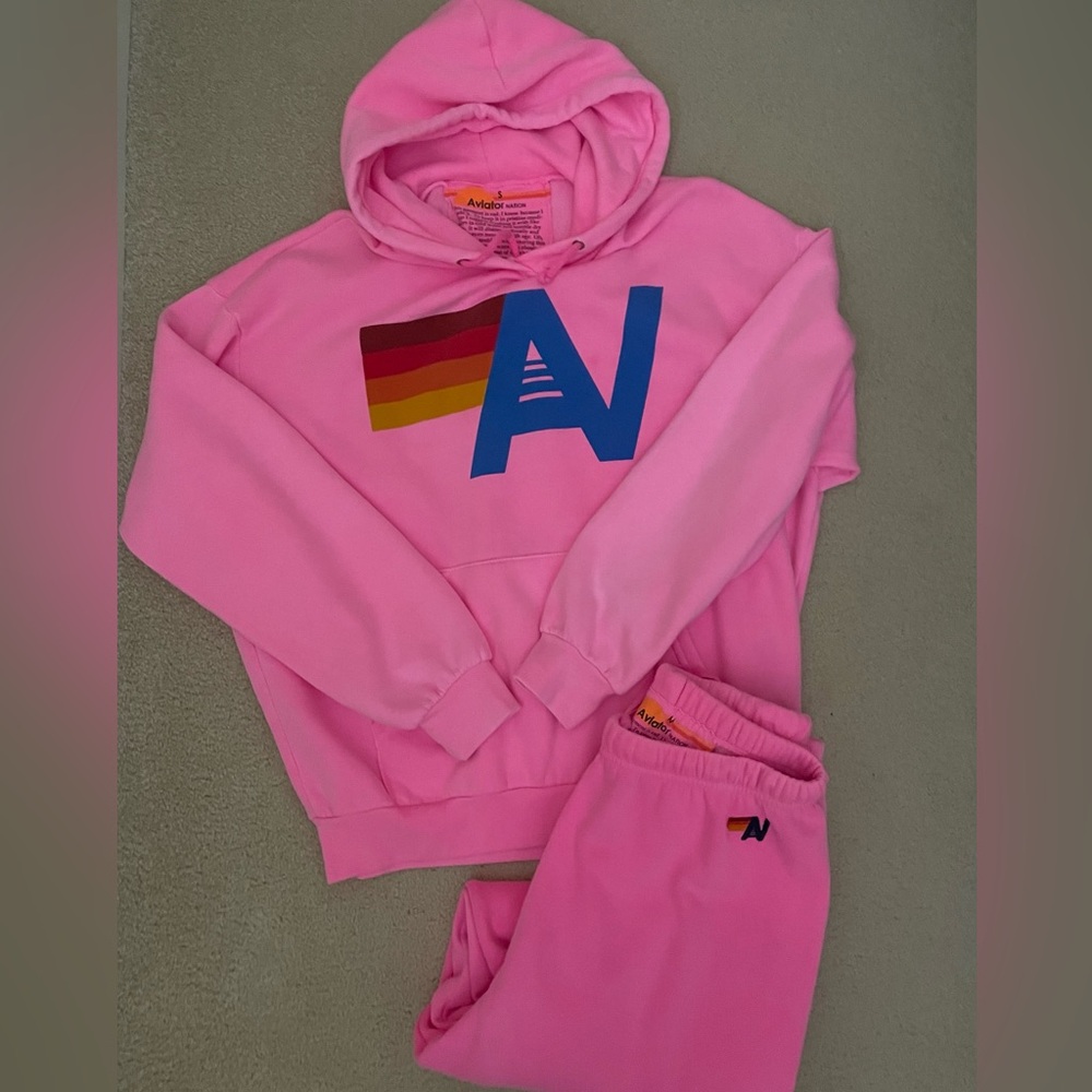 Aviator Nation Set